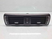  Grila aerisire centrala Bmw 1 (F20) Facelift [Fabr 2011-2017] 9317944-02