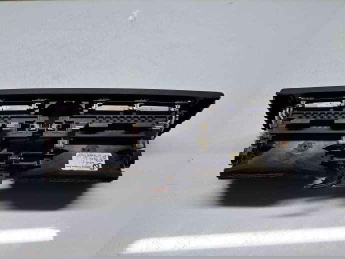  Grila aerisire centrala Bmw 1 (F21) [Fabr 2012-2017] 9205357-11