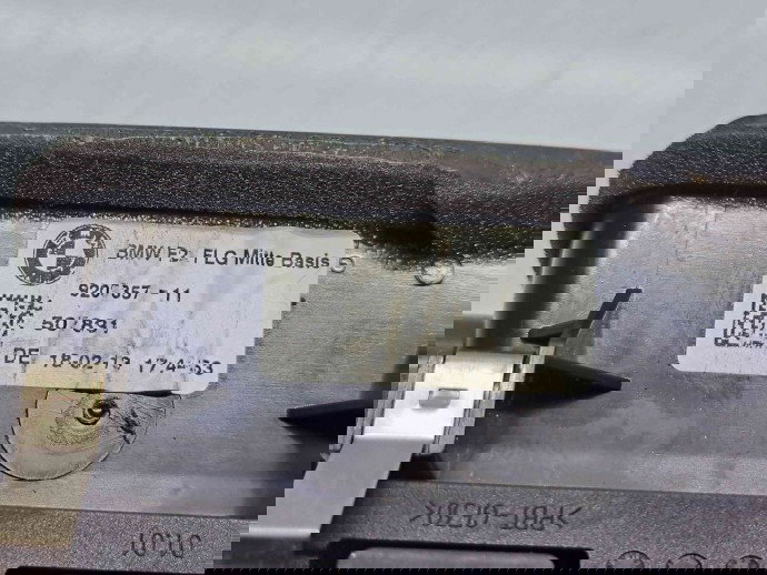  Grila aerisire centrala Bmw 1 (F21) [Fabr 2012-2017] 9205357-11