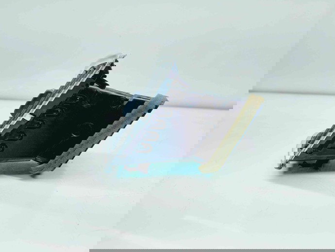  Grila aerisire dreapta Audi Q5 (8RB) [Fabr 2008-2016] S-line 8R2820902B