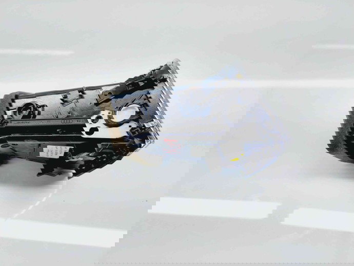  Grila aerisire dreapta Audi Q5 (8RB) [Fabr 2008-2016] S-line 8R2820902B