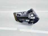  Grila aerisire dreapta Audi Q5 (8RB) [Fabr 2008-2016] S-line 8R2820902B