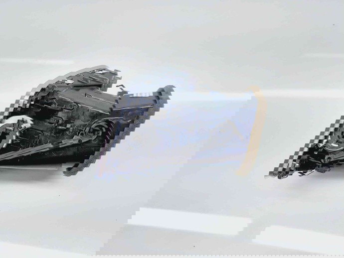  Grila aerisire dreapta Audi A5 Sportback (8TA) Facelift [Fabr 2009-2015] 8T2820901F