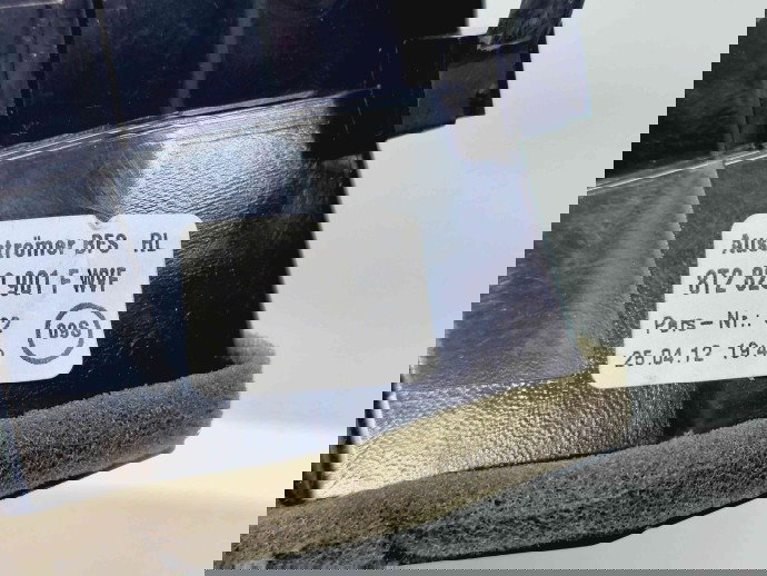  Grila aerisire dreapta Audi A5 Sportback (8TA) Facelift [Fabr 2009-2015] 8T2820901F