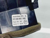  Grila aerisire dreapta Audi A5 Sportback (8TA) Facelift [Fabr 2009-2015] 8T2820901F