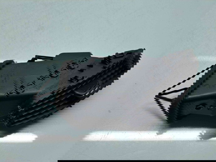  Grila aerisire dreapta Opel Zafira C (E75) Combi [Fabr 2011-2017] 330188061