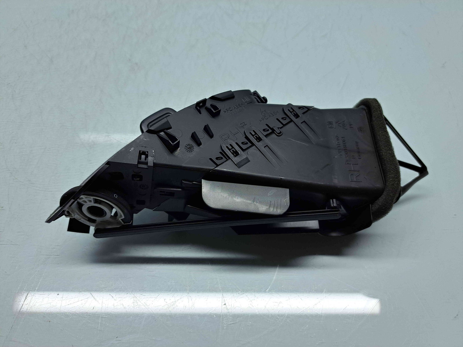 Grila aerisire dreapta Opel Zafira C (E75) Combi [Fabr 2011-2017] 330188061 - imagine 3