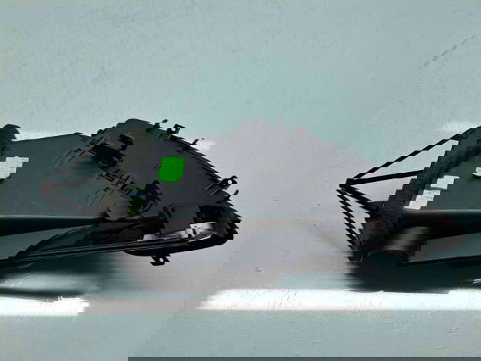  Grila aerisire dreapta Opel Zafira C (E75) Combi [Fabr 2011-2017] 330188061