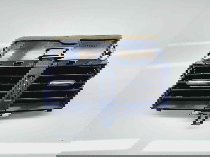  Grila aerisire spate MAZDA 6 (GJ1) Facelift [Fabr 2018-2021] GRF5-64930