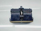  Grila aerisire spate MAZDA 6 (GJ1) Facelift [Fabr 2018-2021] GRF5-64930