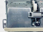  Grila aerisire spate MAZDA 6 (GJ1) Facelift [Fabr 2018-2021] GRF5-64930