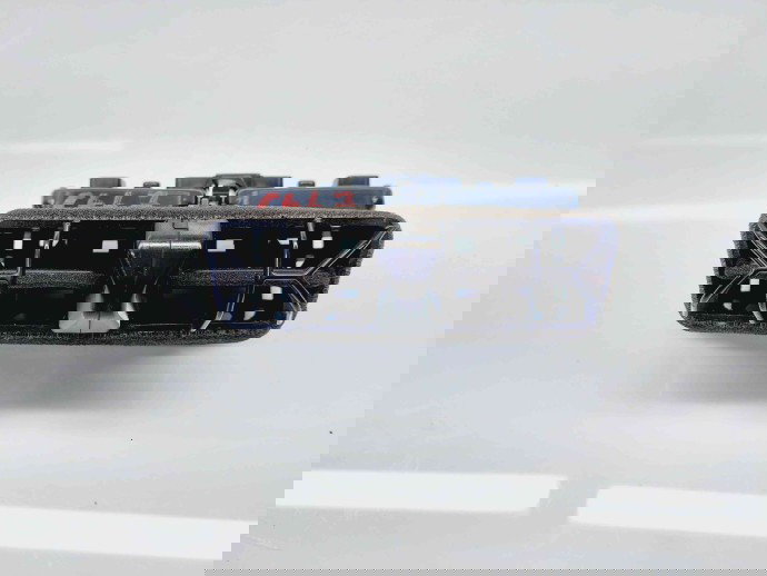  Grila aerisire spate Nissan X-Trail (T32) [Fabr 2013-prezent] 687944J41B