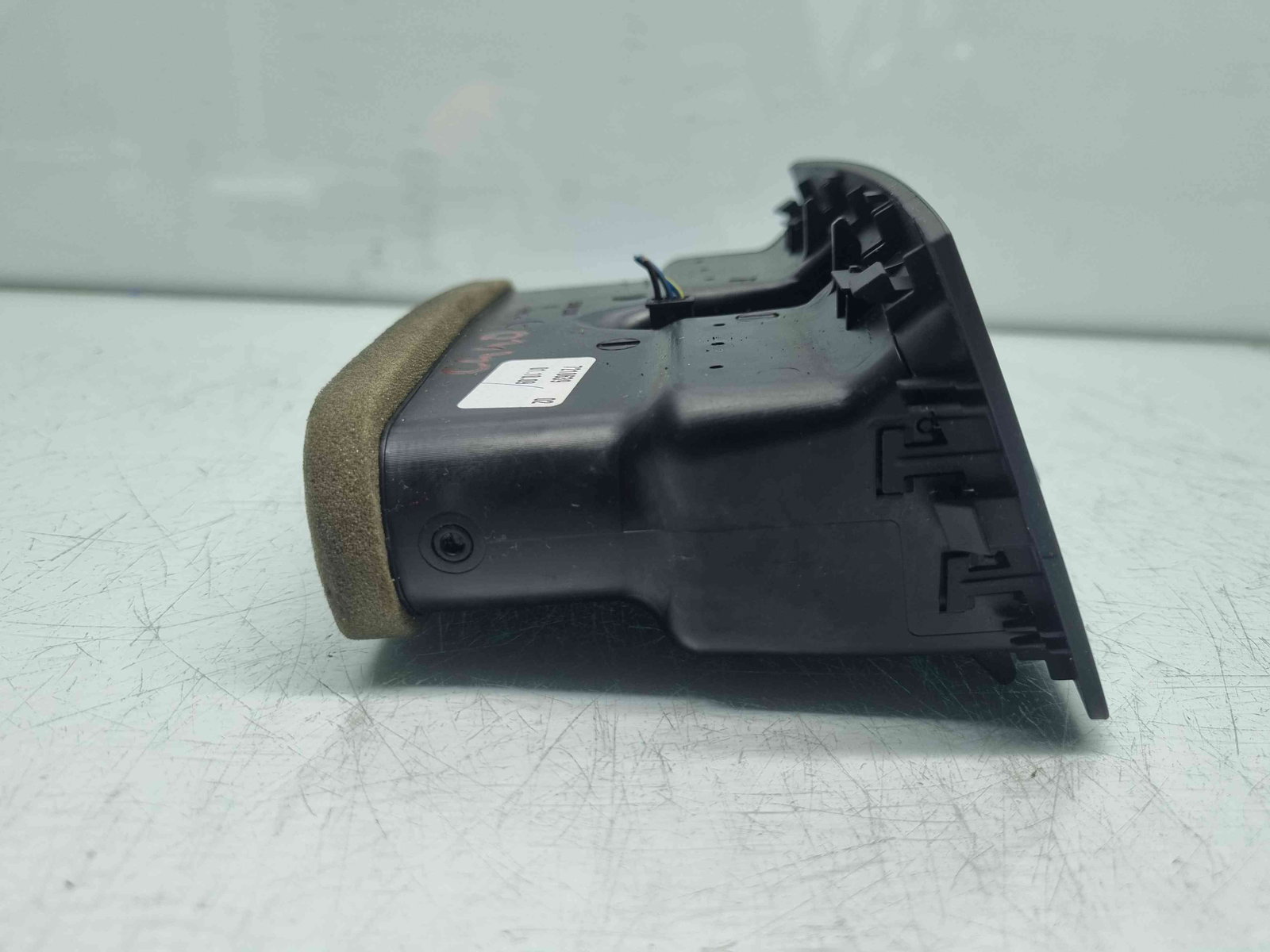 Grila aerisire spate Bmw 3 (E90) Facelift [Fabr 2005-2011] 7129556 - imagine 2