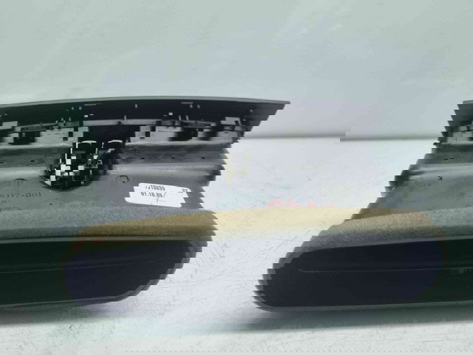  Grila aerisire spate Bmw 3 (E90) Facelift [Fabr 2005-2011] 7129556