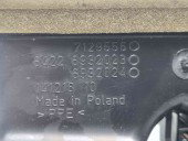  Grila aerisire spate Bmw 3 (E90) Facelift [Fabr 2005-2011] 7129556