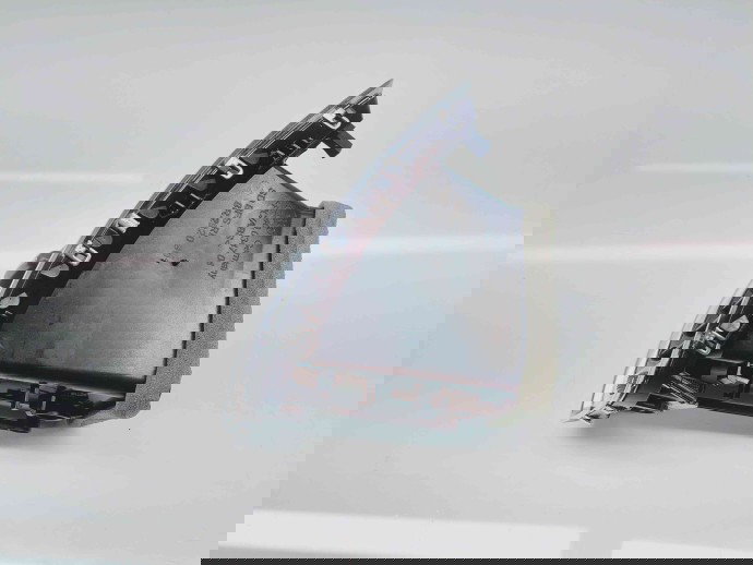  Grila aerisire stanga Audi Q5 (8RB) [Fabr 2008-2016] S-line 8R2820901B