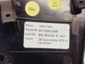  Grila aerisire stanga Audi Q5 (8RB) [Fabr 2008-2016] S-line 8R2820901B