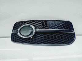 Grila proiector dreapta Audi Q5 (8RB) [Fabr 2008-2016] S-line