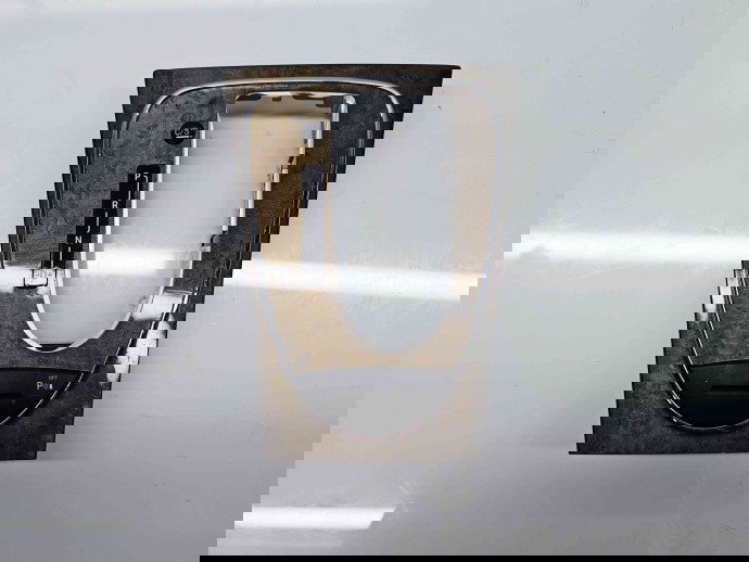  Indicator selector viteze Mercedes Clasa E (W211) [Fabr 2002-2009] A2115420426