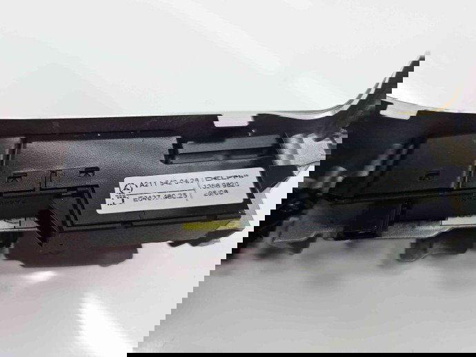  Indicator selector viteze Mercedes Clasa E (W211) [Fabr 2002-2009] A2115420426