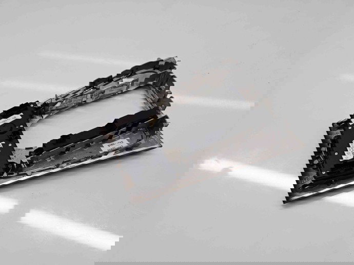  Indicator selector viteze Mercedes Clasa E (W211) [Fabr 2002-2009] A2115420426