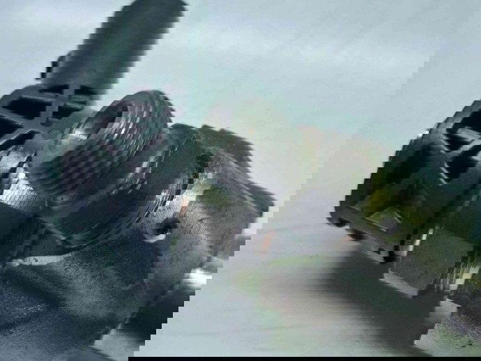 Injector Bmw X3 (F25) [Fabr 2010-2017] 8514148-03 / 0445110743 2.0 B47D 140KW / 190CP