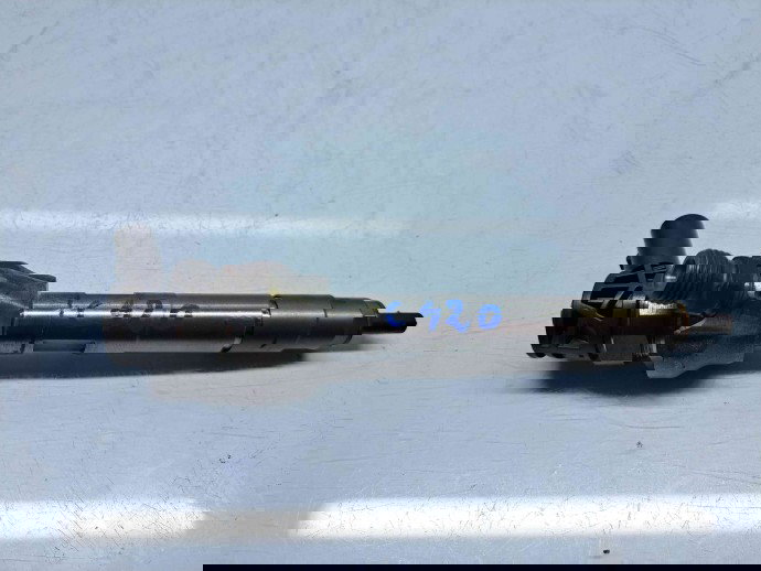 Injector Bmw X3 (F25) [Fabr 2010-2017] 8514148-03 / 0445110743 2.0 B47D 140KW / 190CP