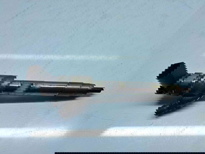 Injector Bmw X3 (F25) [Fabr 2010-2017] 8514148-03 / 0445110743 2.0 B47D 140KW / 190CP