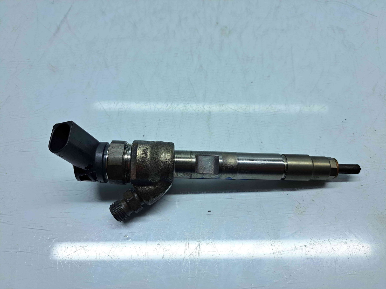 Injector Bmw X3 (F25) [Fabr 2010-2017] 8514148-03 / 0445110743 2.0 B47D 140KW / 190CP - imagine 2