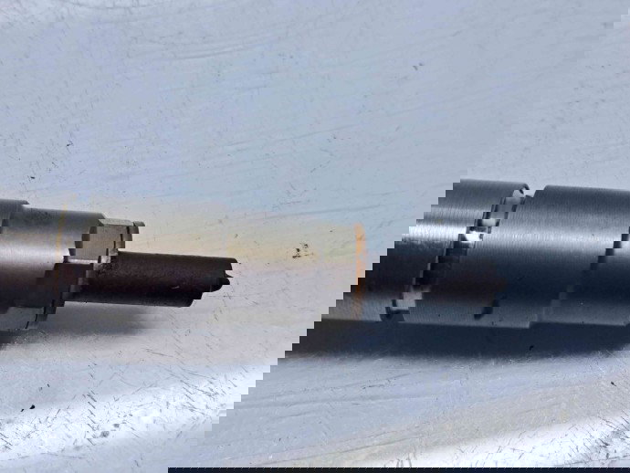 Injector Bmw X3 (F25) [Fabr 2010-2017] 8514148-03 / 0445110743 2.0 B47D 140KW / 190CP