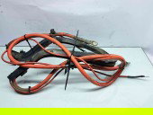  Borna baterie (+) Bmw 1 (E81, E87) [Fabr 2004-2010] OEM 