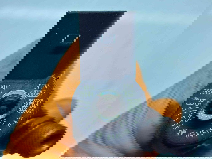 Injector Bmw X3 (F25) [Fabr 2010-2017] 8514148-03 / 0445110743 2.0 B47D 140KW / 190CP