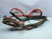  Borna baterie (+) Bmw 1 (E81, E87) [Fabr 2004-2010] OEM 