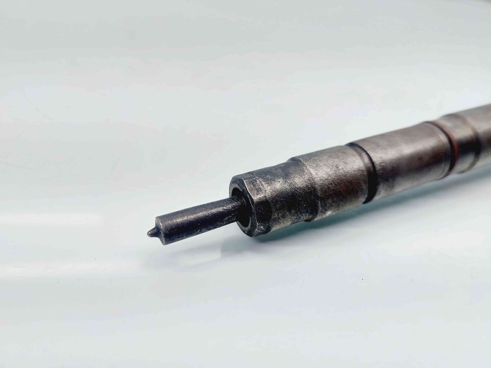 Injector Audi Q5 (8RB) [Fabr 2008-2016] S-line 03L130277J / 0445110369 2.0 TDI CGLB 125KW / 170CP