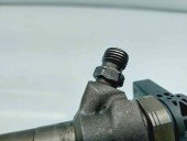 Injector Audi Q5 (8RB) [Fabr 2008-2016] S-line 03L130277J / 0445110369 2.0 TDI CGLB 125KW / 170CP