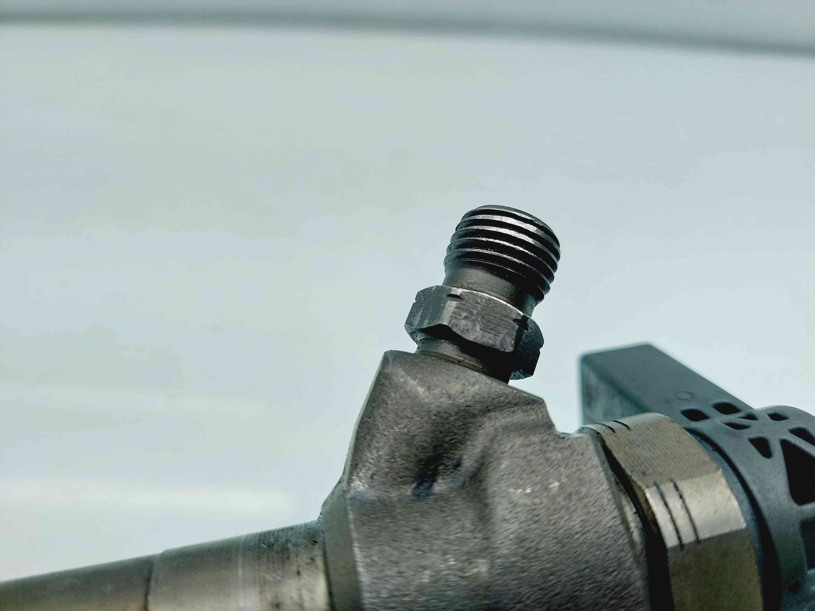 Injector Audi Q5 (8RB) [Fabr 2008-2016] S-line 03L130277J / 0445110369 2.0 TDI CGLB 125KW / 170CP - imagine 3