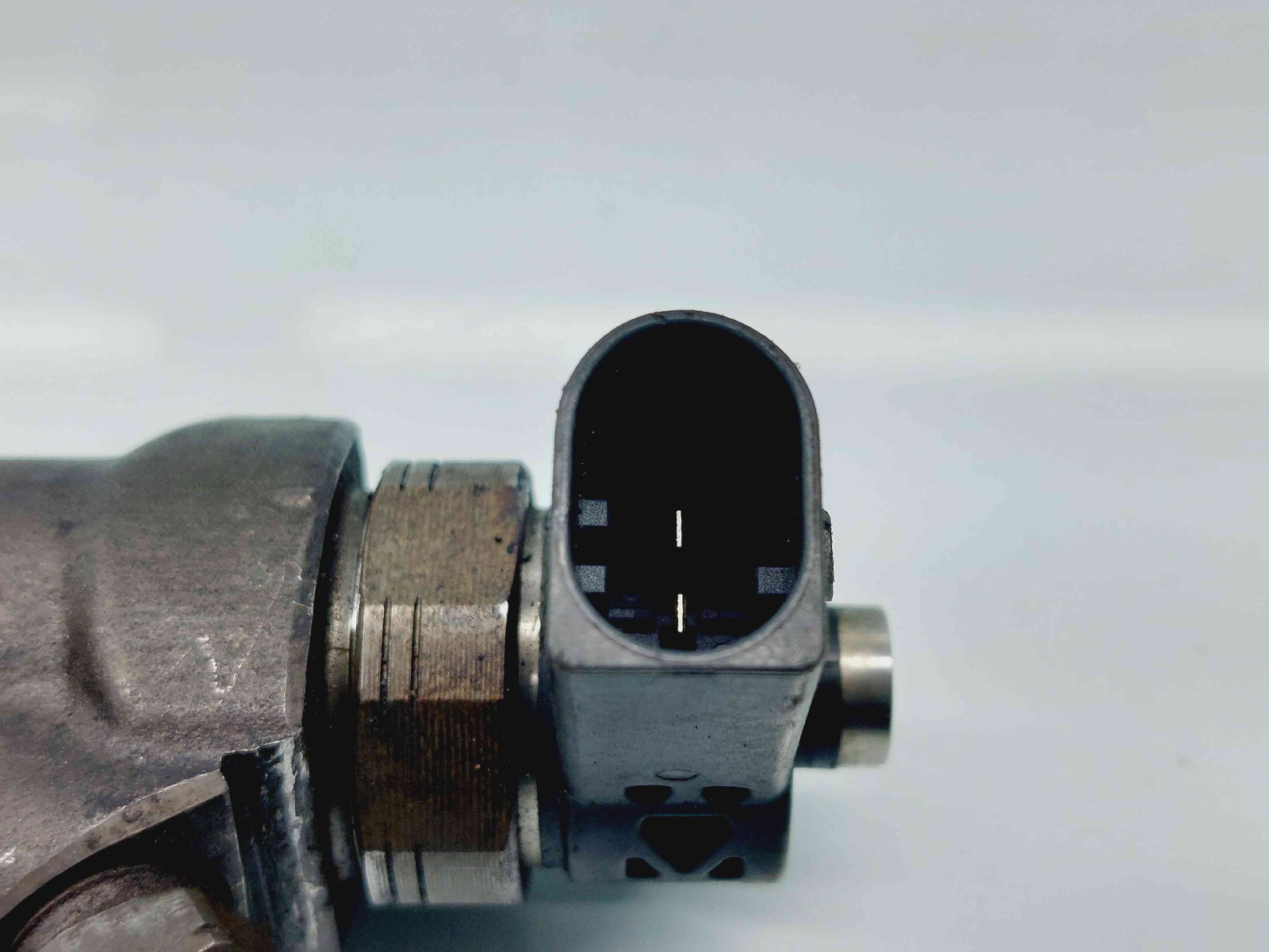 Injector Audi Q5 (8RB) [Fabr 2008-2016] S-line 03L130277J / 0445110369 2.0 TDI CGLB 125KW / 170CP - imagine 4