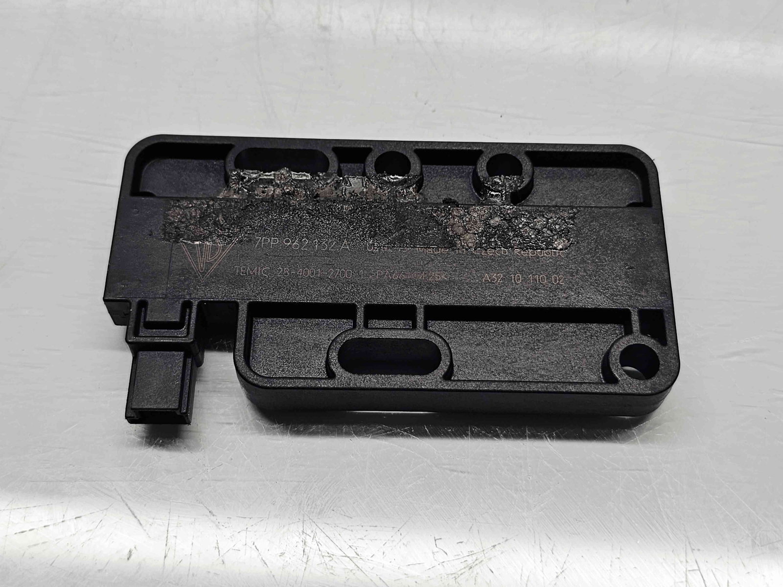 Antena keyless entry PORSCHE Cayenne (92A) [Fabr 2010-2017] 7PP962132A - imagine 1