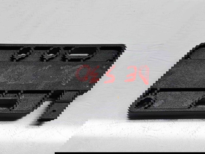  Antena keyless entry PORSCHE Cayenne (92A) [Fabr 2010-2017] 7PP962132A