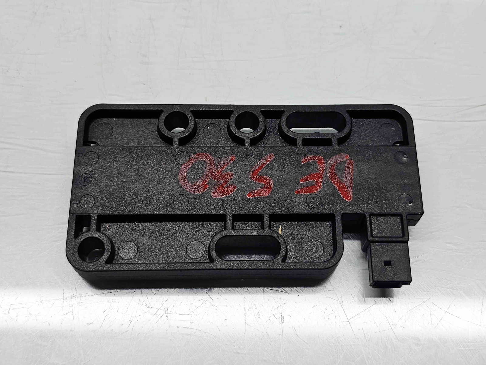 Antena keyless entry PORSCHE Cayenne (92A) [Fabr 2010-2017] 7PP962132A - imagine 2