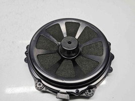  Boxa dreapta fata PORSCHE Cayenne (92A) [Fabr 2010-2017] 7PP035454K