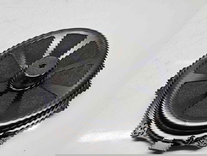  Boxa dreapta fata PORSCHE Cayenne (92A) [Fabr 2010-2017] 7PP035454K