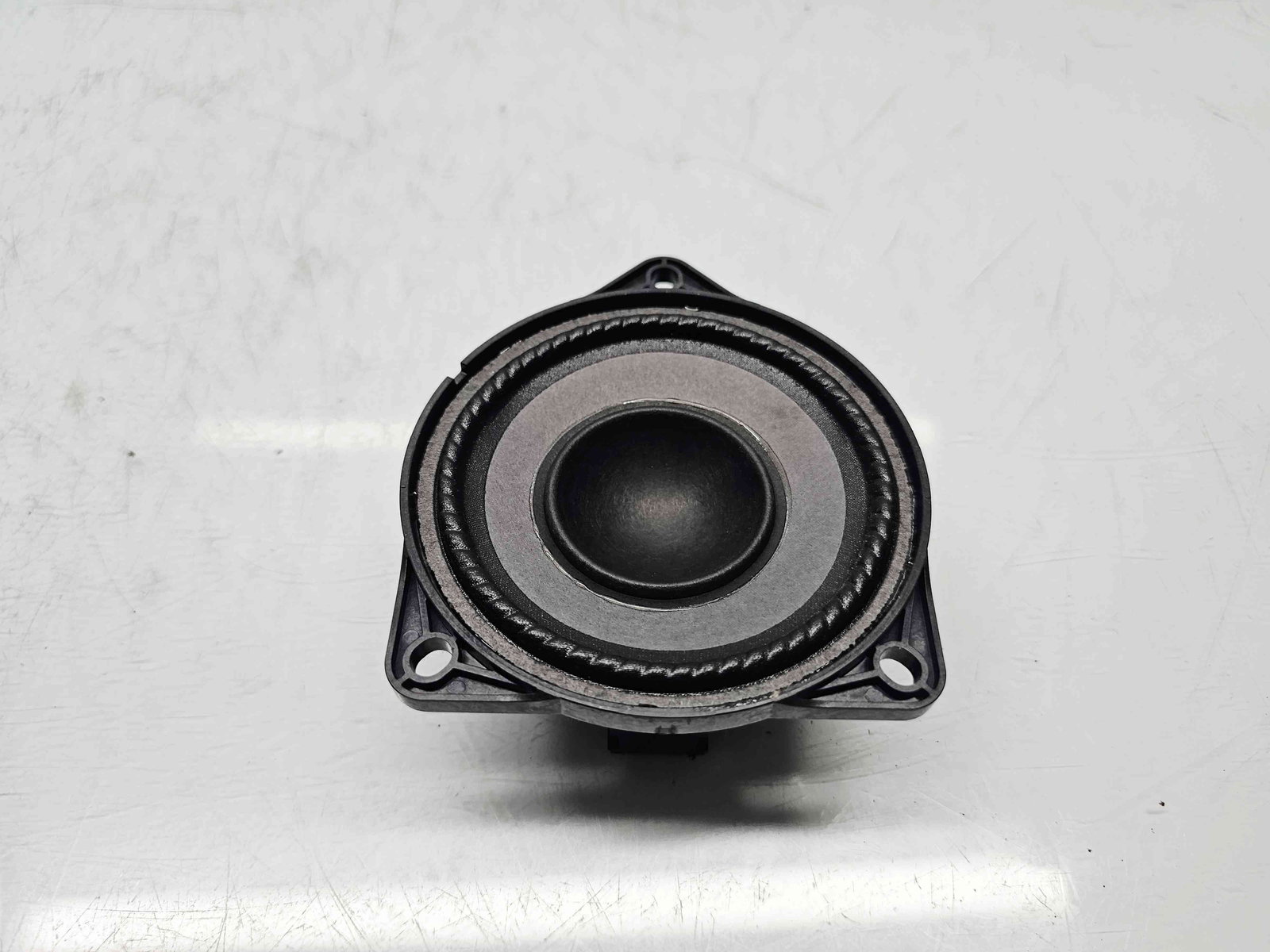 Boxa dreapta fata PORSCHE Cayenne (92A) [Fabr 2010-2017] 7PP035415F - imagine 1