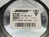  Boxa dreapta fata PORSCHE Cayenne (92A) [Fabr 2010-2017] 7PP035415F