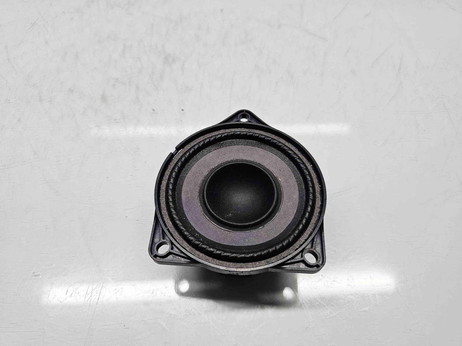 Boxa stanga fata PORSCHE Cayenne (92A) [Fabr 2010-2017] 7PP035415F - imagine 1