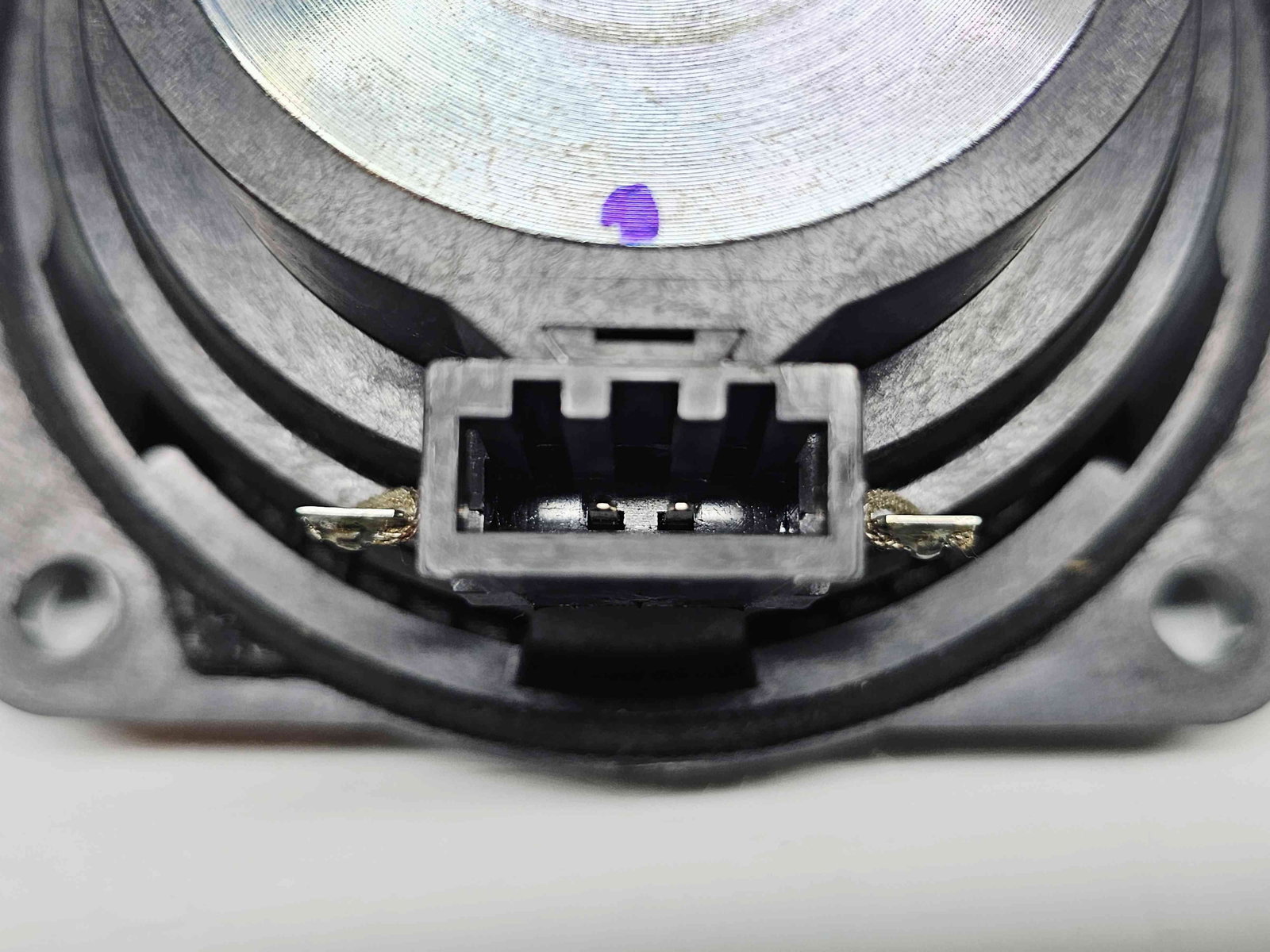 Boxa stanga fata PORSCHE Cayenne (92A) [Fabr 2010-2017] 7PP035415F - imagine 4