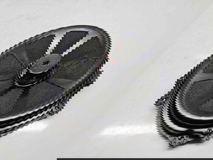  Boxa stanga fata PORSCHE Cayenne (92A) [Fabr 2010-2017] 7PP035454K