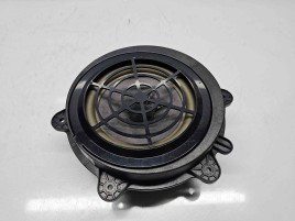  Boxa stanga spate PORSCHE Cayenne (92A) [Fabr 2010-2017] 7PP035710C