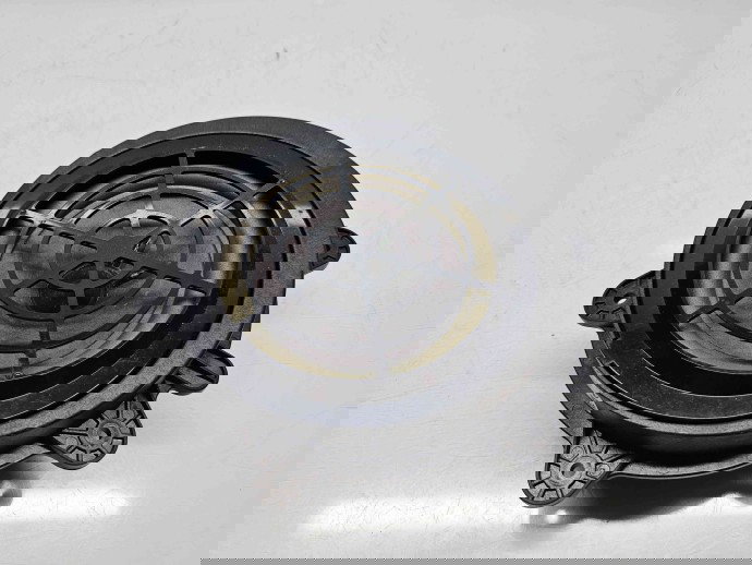  Boxa stanga spate PORSCHE Cayenne (92A) [Fabr 2010-2017] 7PP035710C