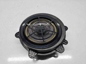  Boxa stanga spate PORSCHE Cayenne (92A) [Fabr 2010-2017] 7PP035710C